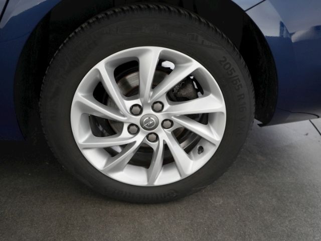 Astra K ST EDITION CDTI AT+LED LICHT+NAVI+PARKPI