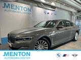 BMW 745e Laserlicht/Hud/Kamera/Massage - BMW 745 aus 2022