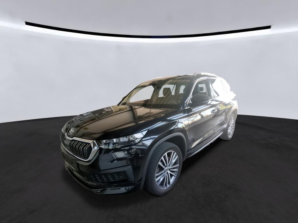 Image of Skoda Kodiaq