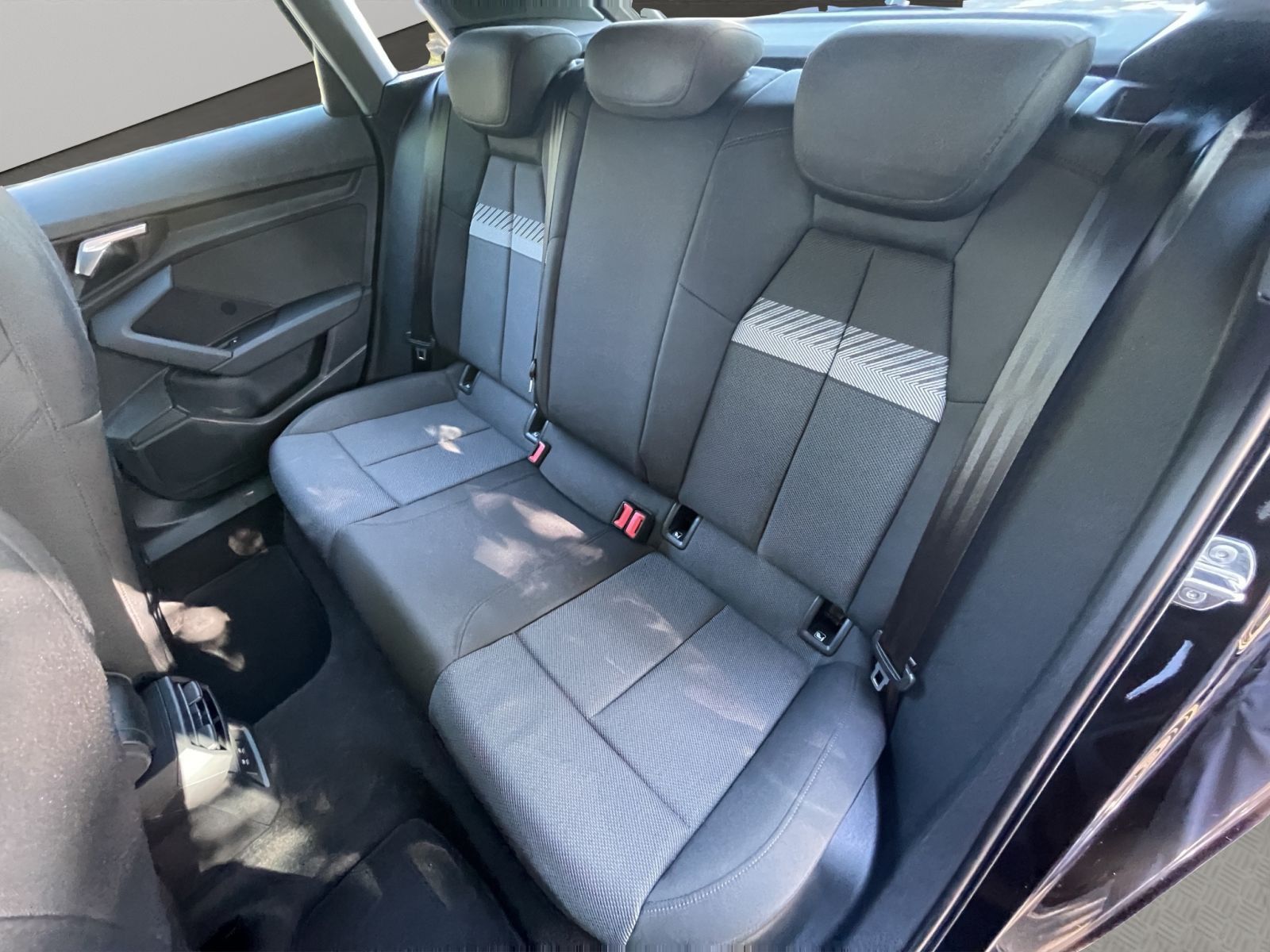 Audi A3 - Bild 17