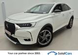 DS Automobiles DS7 Crossback 1.5 BlueHDI Rivoli Pano LED-Xenon - DS Automobiles DS7 (Crossback) mit Diesel-Antrieb