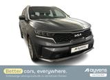 Kia Sorento Platinum 2.2 CRDi DCT8 AWD - Kia Sorento: Crdi
