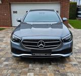 Mercedes-Benz E 220 d T Avantgarde*Facelift* AHK* MBUX*360° - gebrauchte Mercedes-Benz E 220 mit Facelift