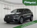 Mercedes-Benz GLA 35 AMG Panorama Burmester Sthz Totw Multibea - Mercedes-Benz GLA 35 AMG Gebrauchtwagen