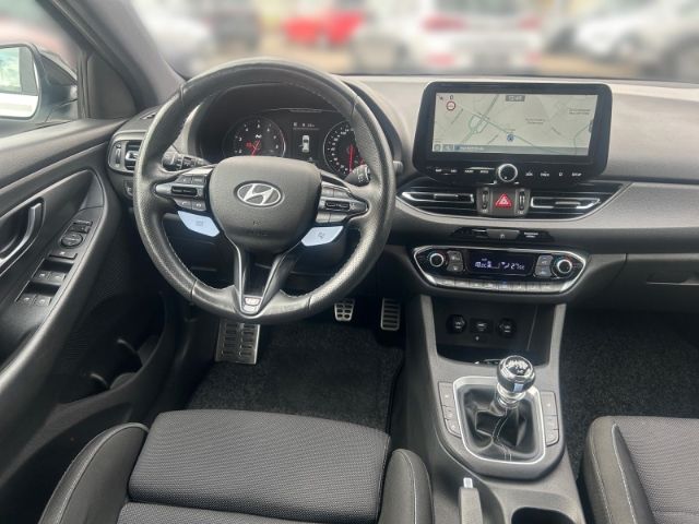 Fahrzeugabbildung Hyundai i30 N Performance LED Apple CarPlay Android Auto