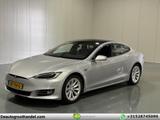 Tesla Model S 75D AWD Pano Lucht - Tesla Model S Gebrauchtwagen