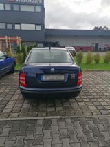 Skoda Fabia 6Y - Skoda Fabia mit Benzin-Antrieb: Kombi, 6y