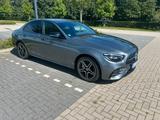 Mercedes-Benz E 300 e AMG -Hybrid Elektro - Sommer-/Winterreif