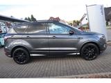 Ford Kuga ST-LINE 1.5 ECOBOOST 150PS NAVI CARPLAY PDC - Ford mit Benzin-Antrieb: Geländewagen