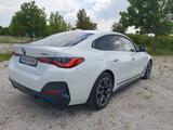 BMW i4 eDrive35 M Sport - BMW i4 von privat