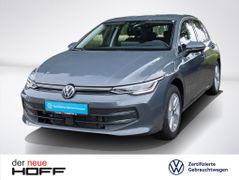 Volkswagen Golf VIII 1.5 TSI Life Navi Standheizung Anschlu