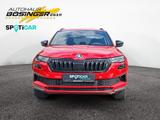 Skoda Karoq Sportline 2.0TDI 4x4 DSG AHK/Navi/Kam 5J-G - Skoda Karoq