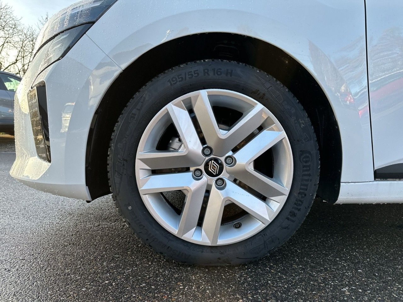 Renault Clio - Bild 9