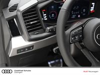 Audi A1 - Vorschau Bild 10