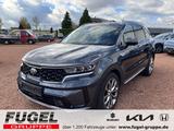 Kia Sorento 2.2 CRDi Platinum 4WD 360°|Pano|LED|Lede