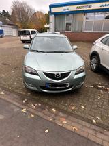 Mazda 3  58620 km - gebrauchte Mazda 2 aus dem Jahr 2005