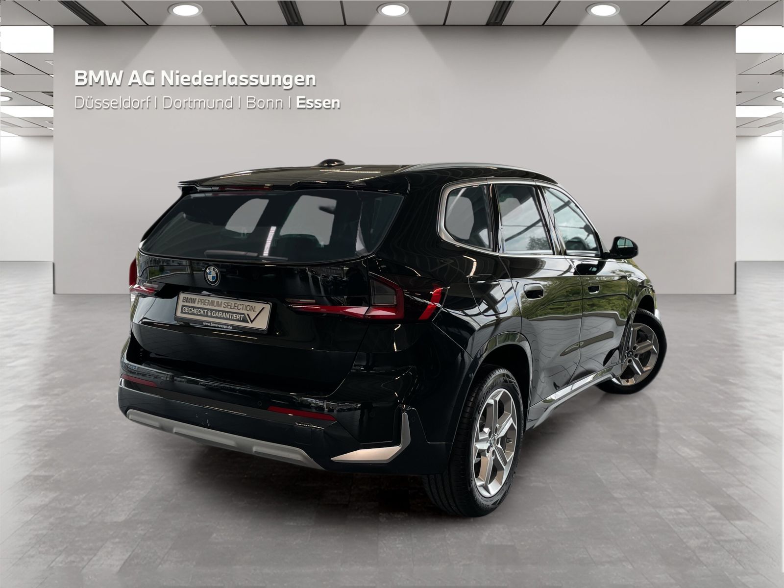 BMW X1 xDrive20d AHK Kamera Driv.Assist LED foto 2