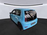 Volkswagen up! United 5-Türer (LMR16,SHZ,RFK,PDC,GRA) - Volkswagen up!: United