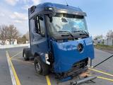 Mercedes-Benz Actros 1953 - Abrollkipper