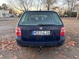 Volkswagen Passat 1.9TDI 131 PS, Xenon,perfektes Winterauto - gebrauchte VW Passat Variant aus dem Jahr 2004