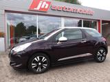 Citroën DS3 So Chic*APP*PDC*Tempomat*Klima*Allwetter - Citroën DS3 in Hannover