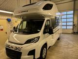 Adria Coral XL   660 SL  ALL IN ALDE  25  95 Jh-Paket - Adria 660