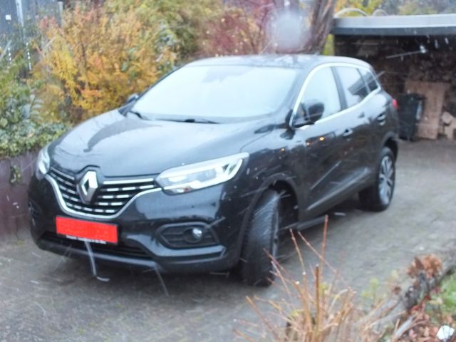 Renault Kadjar 1,3 TCE EDC  Business Edition Automatik