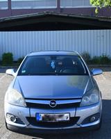 Opel Astra GTC 1.6 Ecotec INNOVATION 85kW INNOVATION - Opel Astra aus 2007: Gtc
