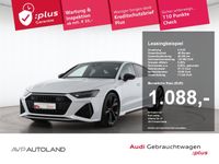 Audi RS7 - Vorschau Bild 1