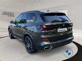 BMW X5 xDrive50e M Sport 22" DA Prof AHK Komfortsitz - Jahreswagen mit Hybrid-Antrieb