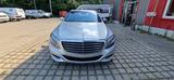 Mercedes-Benz S 500 S Limousine S 500 - gebrauchte Mercedes-Benz S 500 aus dem Jahr 2014