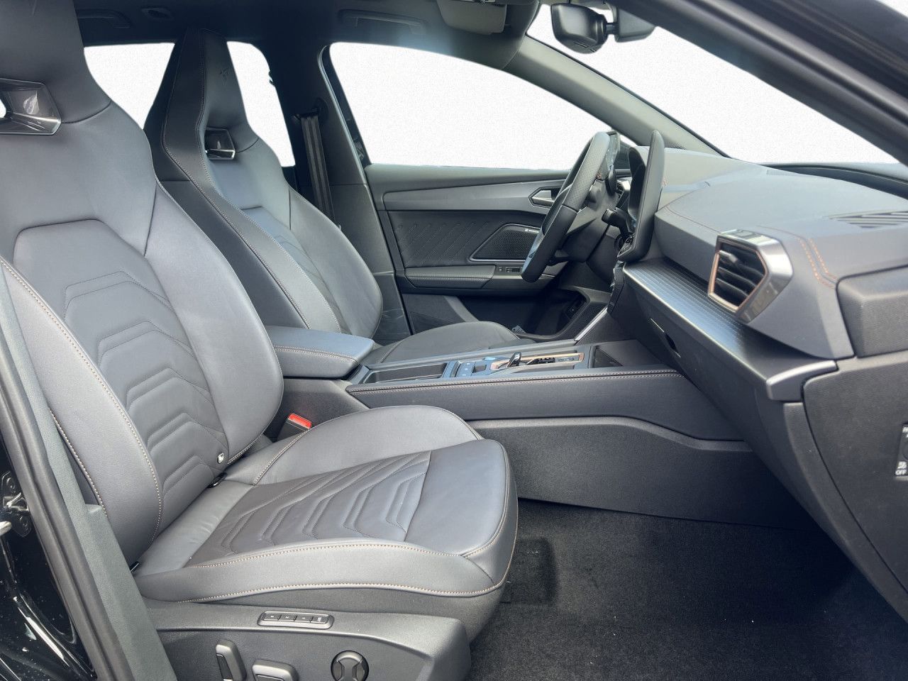 Cupra Leon - Bild 10