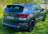 Cupra Ateca 2.0 TSI* Pano* Leder* Beats* AHK* 4Drive - Cupra Ateca von privat