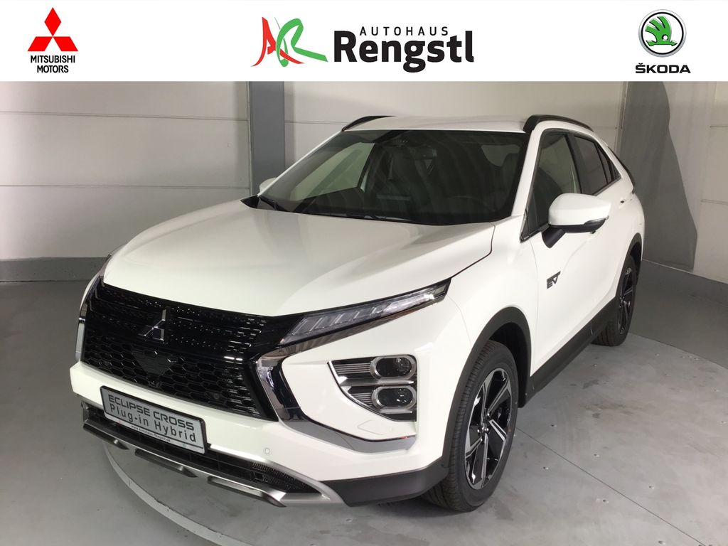 Mitsubishi Eclipse Cross PHEV PLUS 4WD 5 Jahre Garantie