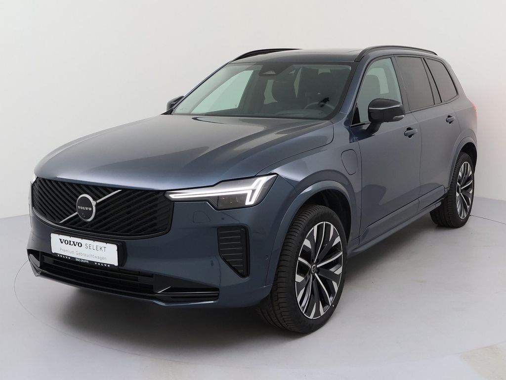 Image of Volvo XC90