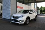 Honda CR-V 2,0 Lifestyle Plus 4WD, Navi - Honda Gebrauchtwagen in Saarbrücken