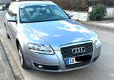 Audi A6 2.4 multitronic Avant -  Rentnerfahrzeug - Audi A6 aus 2007: 4.2