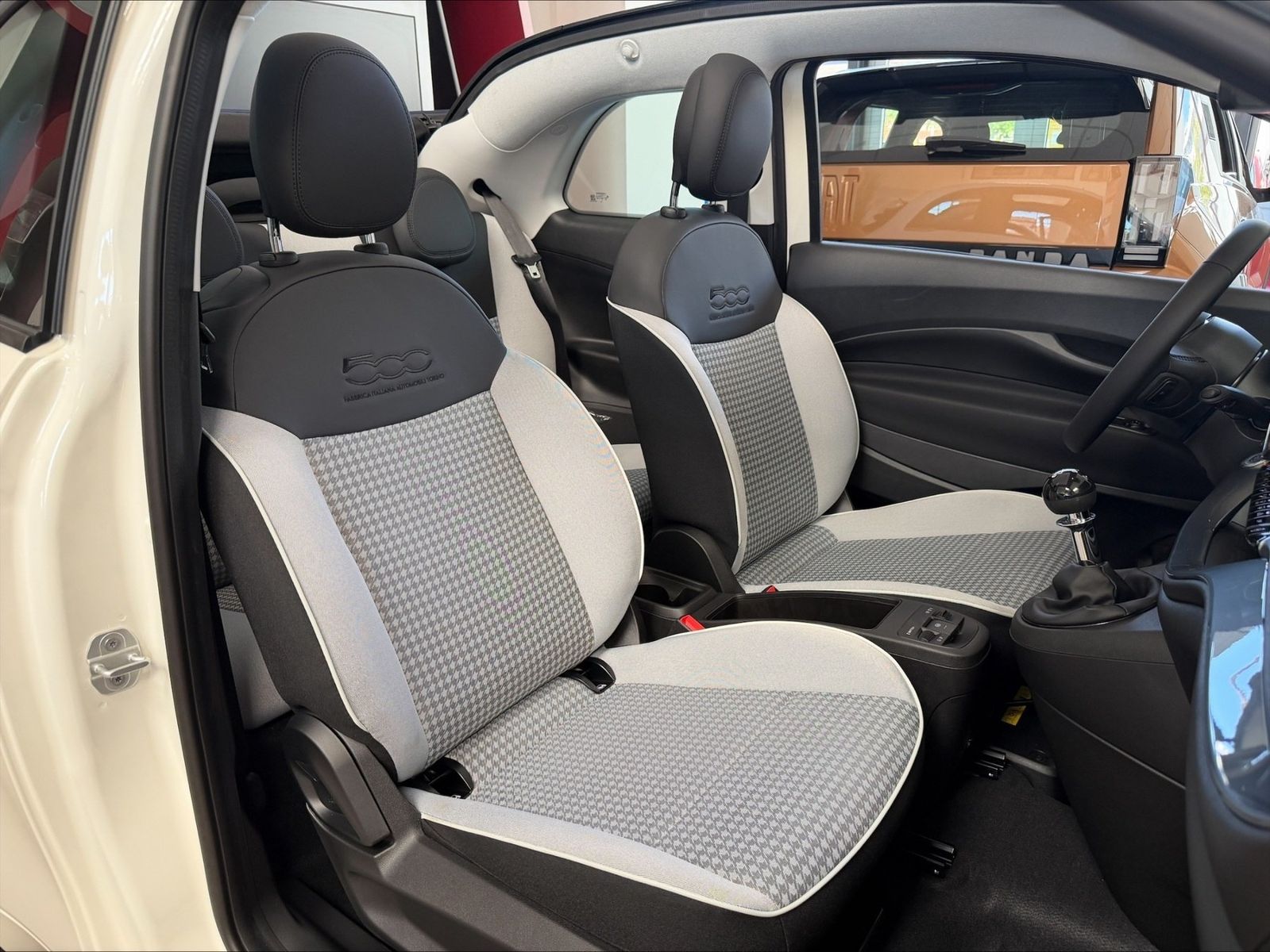 Fiat 500C - Bild 12