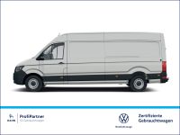 Volkswagen Crafter - Vorschau Bild 7