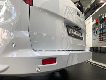 Ford Grand Tourneo Connect 7 Sitzer