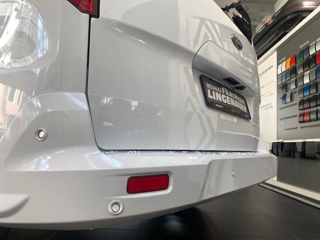 Ford Grand Tourneo Connect 7 Sitzer