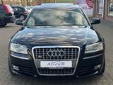 Audi S8 5.2 quattro/Leder/Voll/Top Zustand - Audi mit Benzin-Antrieb: Limousine