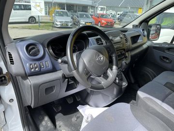 Bild 9 Opel VIVARO KASTEN L2 KLIMA, TEMPOMAT, NSW, HOLZBODEN
