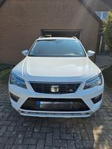 Seat Ateca 2.0 TDI 110kW FR 4Drive DSG FR