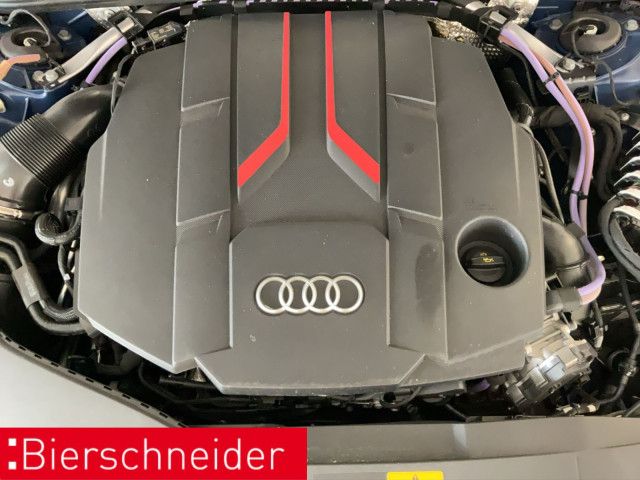 Audi S6 - Bild 17