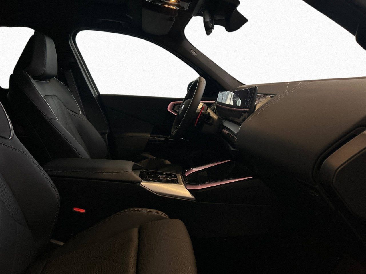 BMW X3 M50 - Bild 11