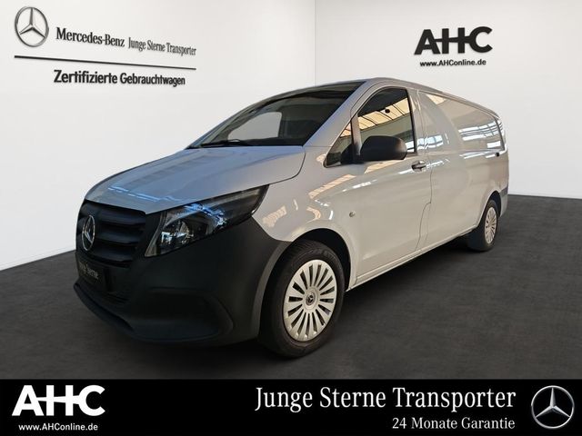 Mercedes-Benz Vito 116 Kasten Extralang MOPF2 Nav RFK 270° SHZ