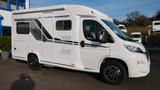 Knaus VAN TI Vansation 550 MF,  3,5to, Lithium, Solar - Knaus 550