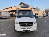 HYMER / ERIBA / HYMERCAR B-Klasse MC T 600 WhiteLine TOP Ausstattung! - Hymer B Klasse MC T 600 WhiteLine