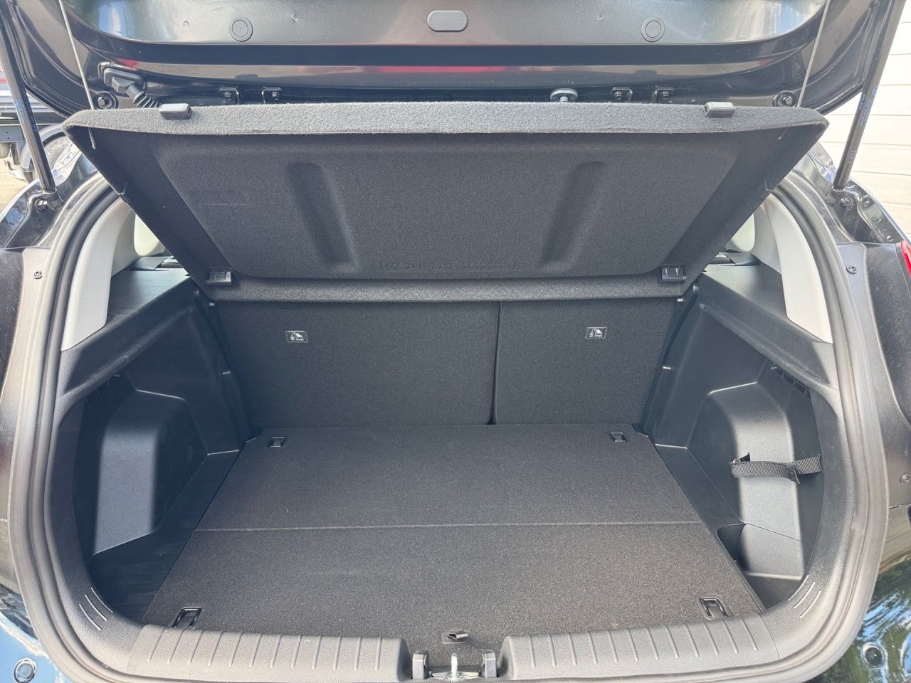 Fahrzeugabbildung Hyundai Bayon 1.0 T-GDI Trend 2WD (EURO 6e)(OPF) 2xKlima